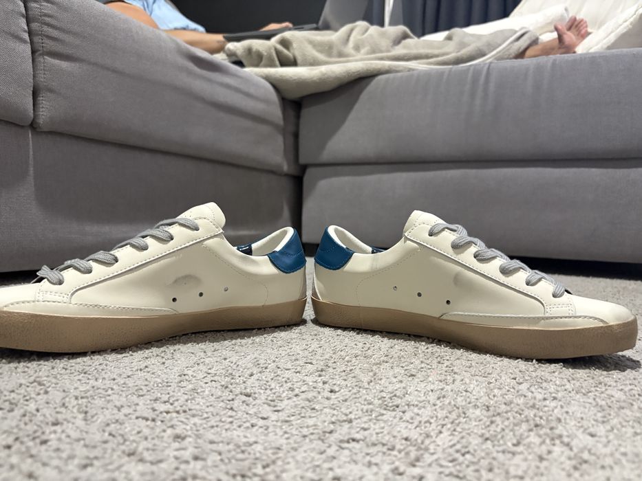 Golden Goose novos