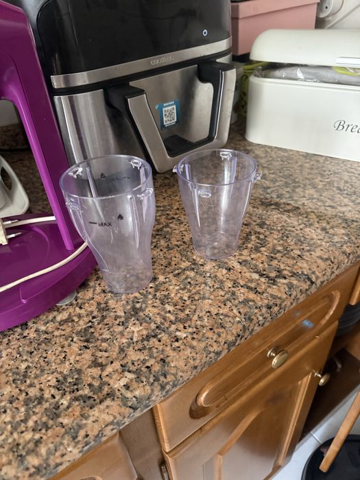 Liquidificador em estado impecavel