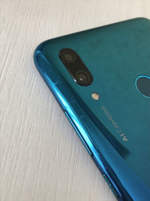 Huawei P smart 2019