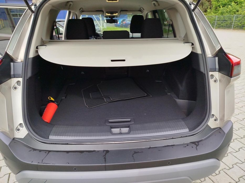 Nissan X-Trail E-Power E-4Orce N-Connecta / Felgi Km 4Wd Fv23%