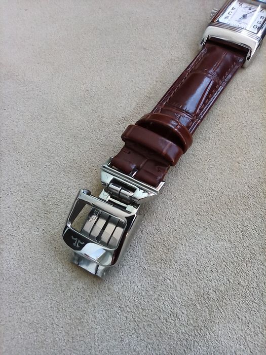 Годинник Jaeger-LeCoultre Reverso