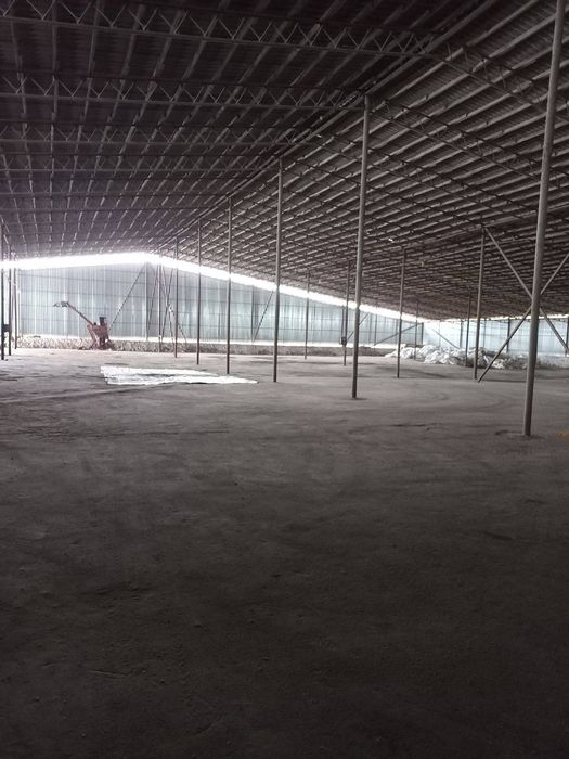 Продам промислову базу ферму