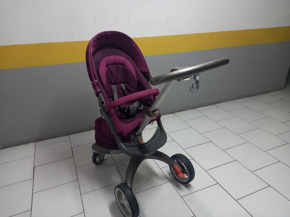 Carrinho stokke xplory