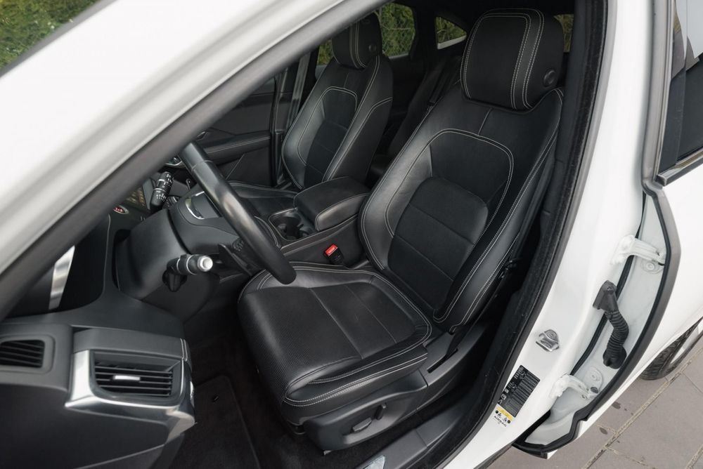 Jaguar E-Pace P200 Awd, R-Dynamic, S, Fv23%, Salon Pl, Ii Wł.,