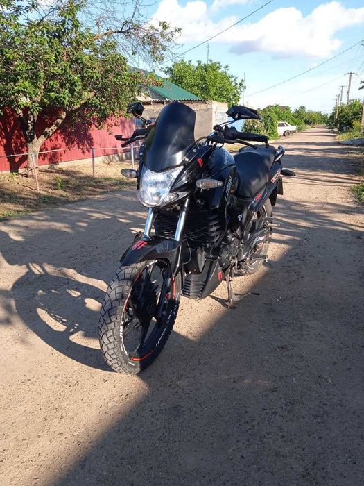 Продам Lifan KP200 (Irokez)