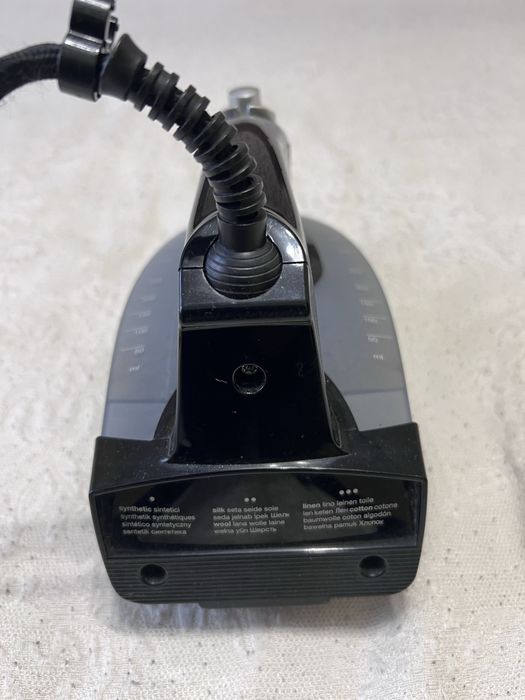 Праска Braun TexStyle 7