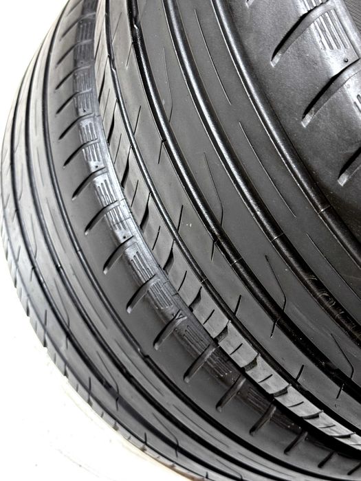 Pneus Toyo Proxes CF2 - 215/45/16 - Como NOVOS