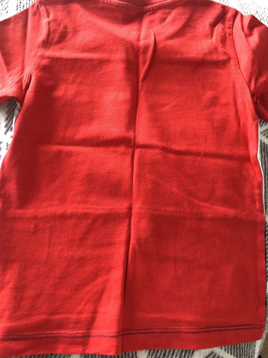 Zestaw bluza bluzy r. 98/104 hm