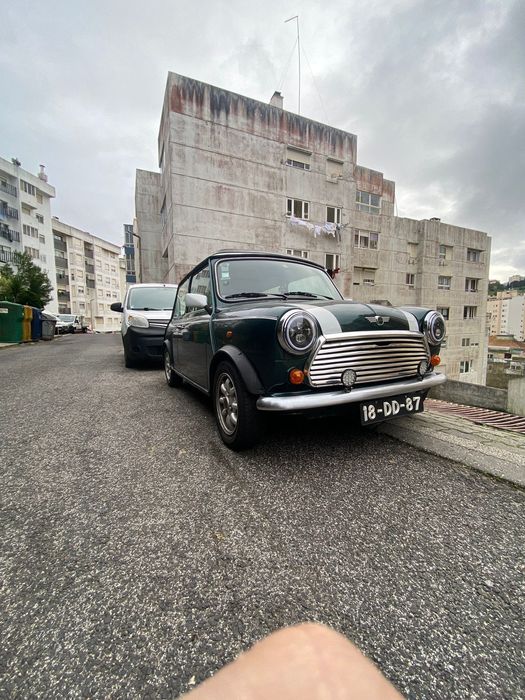MINI 1000 Clássico