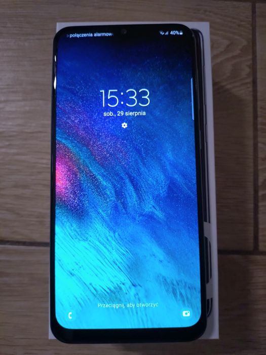 Samsung Galaxy A 50
