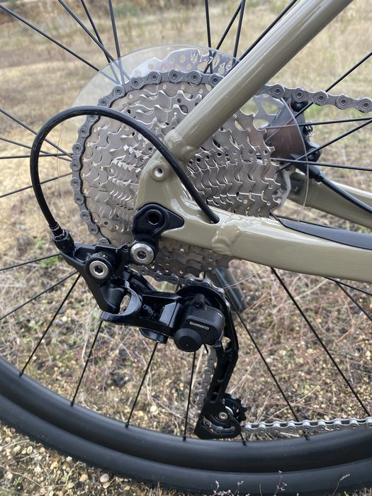 Merida Silex 400 de 2026