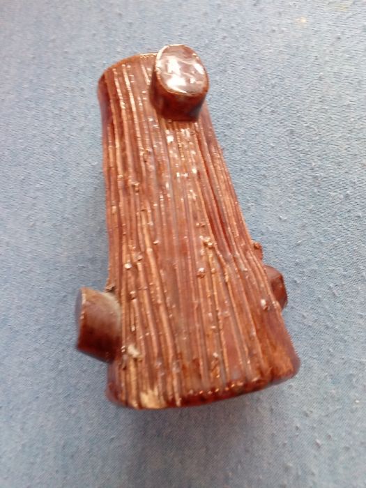 Wazonik ceramiczny
