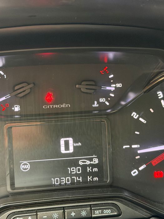 Citroen C3 1.2 Gasolina