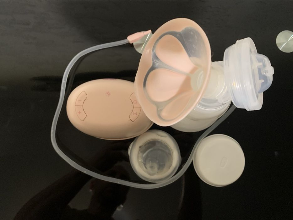 Моловідсмоктувач