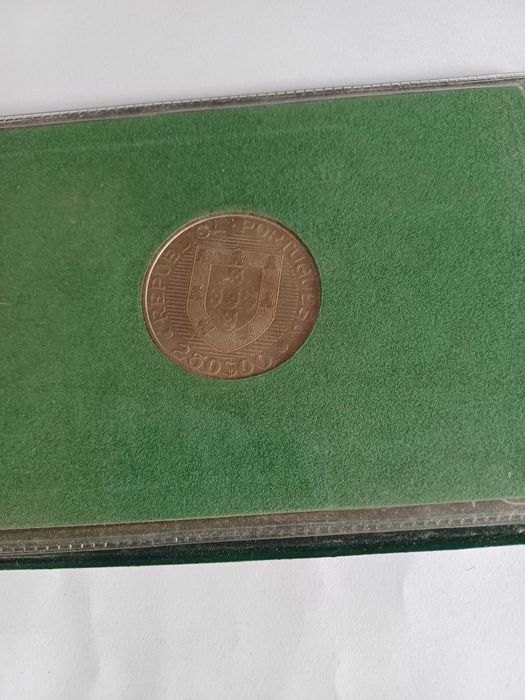 CONFERENCIA MUNDIAL de PESCAS FAO de 1984 Carteira CuproNiquel de 1984