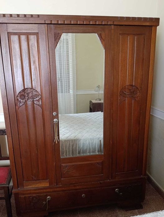 Mobilia de quarto