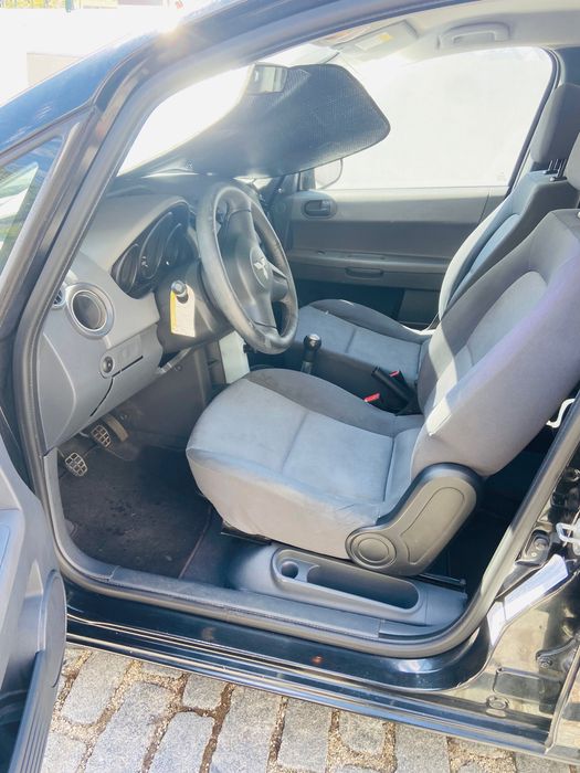 Vendo carro Mitsubishi