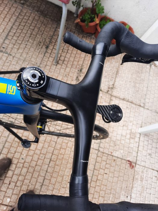 Cannondale supersix evo 52