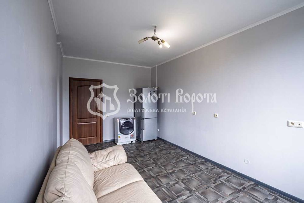 Квартира, 3к. Євроремонт. Регенераторна 4, Комфорт-Таун, Дніпровський