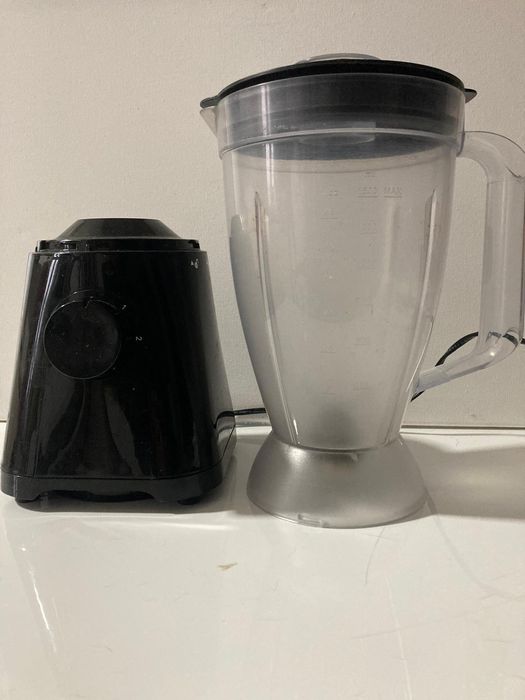 Liquidificador com 2 velocidades