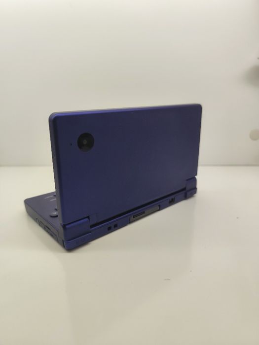 Consola Nintendo DSi Azul - A funcionar a 100%
