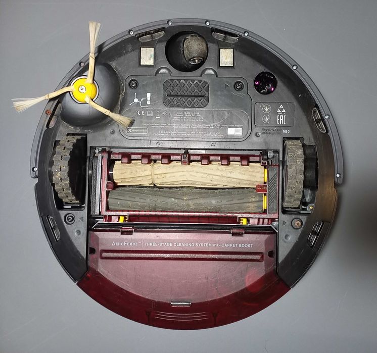 IRobot Roomba 900