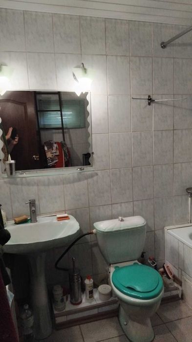 Частина будинку, 55 кв.м., з ремонтом, вул. Смілянська (п3)