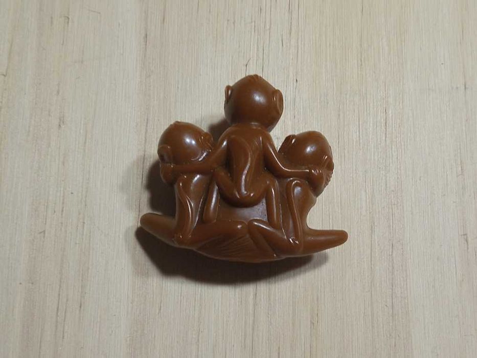 Mcdonald's Happy Meal - Filme do Tarzan