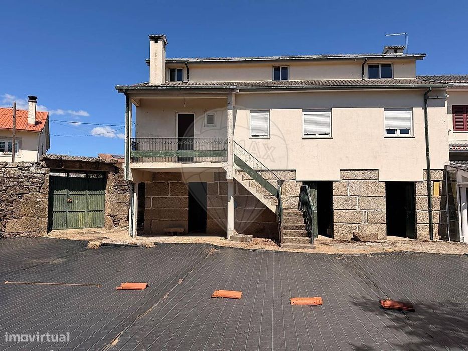 Moradia T3 para venda