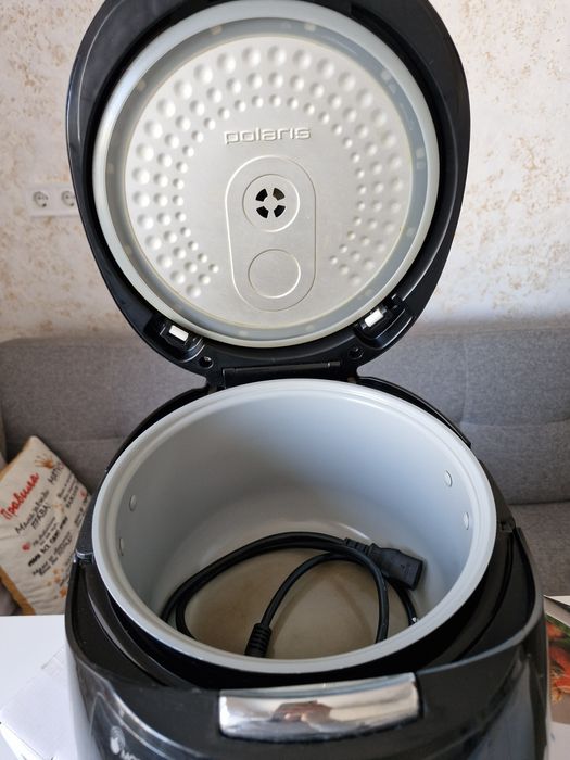 Мультіварка Polarіs