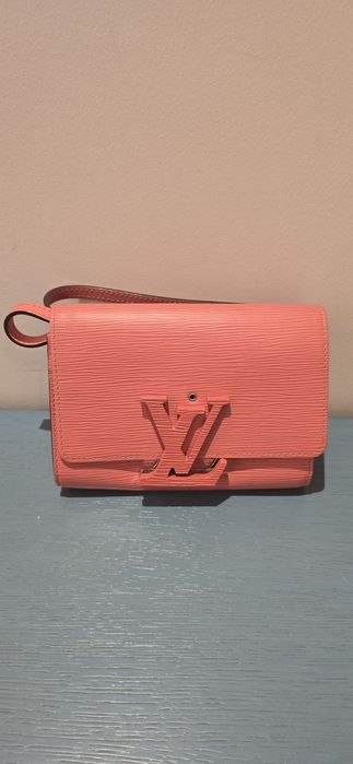Mala Louis Vuitton Original – Excelente Estado