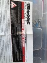 Traxxas Dual Balance Charging Board