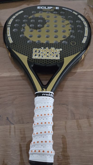 Raquete Padel Middle Moon