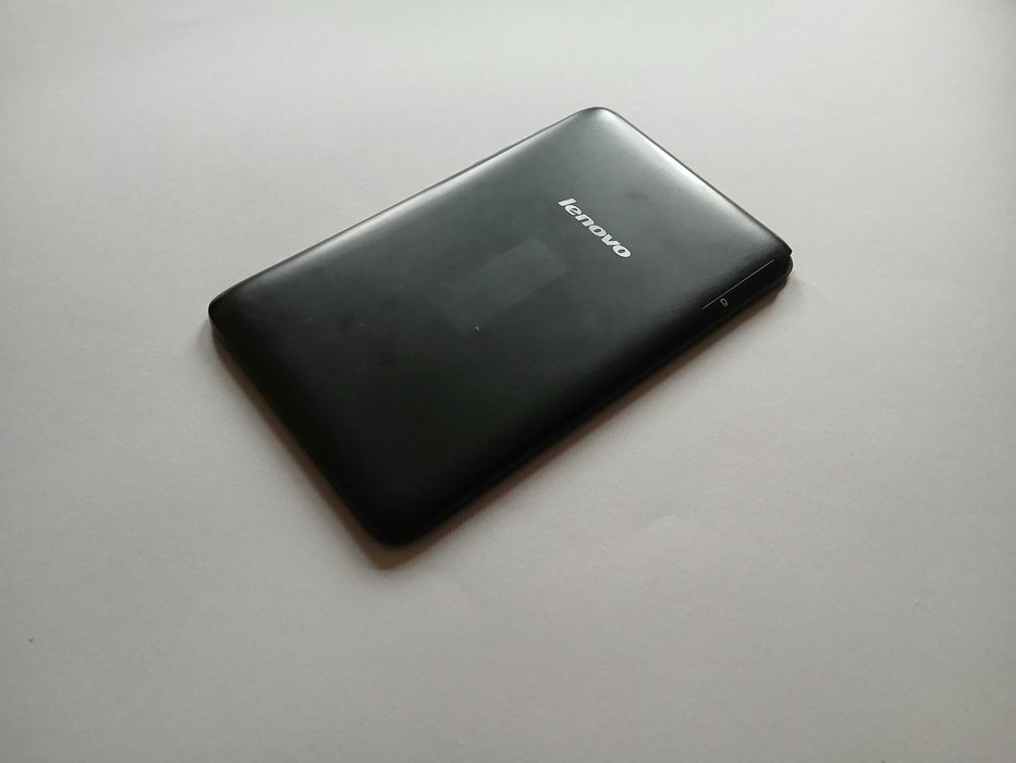 Tablets Lenovo A3500-FL + Asus ZenPad S + Capa CaseLogic