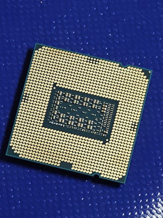 Intel Core i5 11400