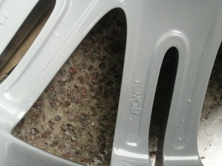 Диски Мерседес w211 R18 5*112 Ronal