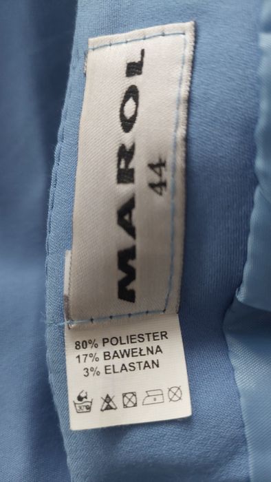 Spódnica rozm. 44