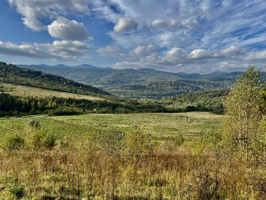 Земля / ОСГ/ Ямельниця / Стрийський, Львівська область