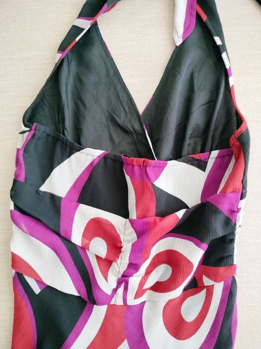 Exquisite midi dress from Salsa, size S / New (with shipping)64398260297218123