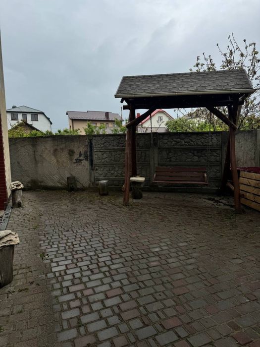 Оренда 1-кімнатної квартири