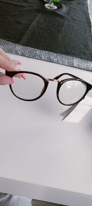 Nowe okulary panterka