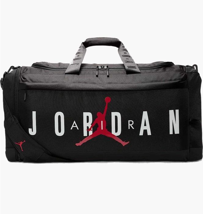 Спортивна сумка Nike Velocity Duffle 69L (LM0920-023) ОРИГІНАЛ!