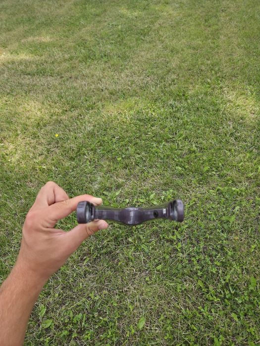 Widelec karbon giant