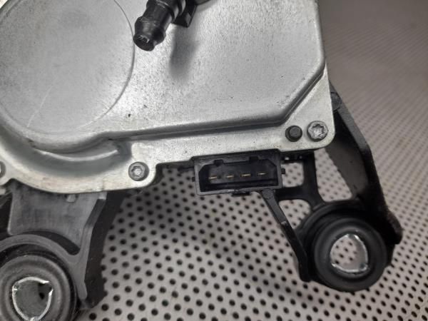Motor limpa vidros trás VOLKSWAGEN Multivan