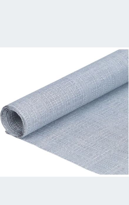 Folia matowa gotowa 150 x 45 cm na okna 2 szt samoprzylepna żaluzja