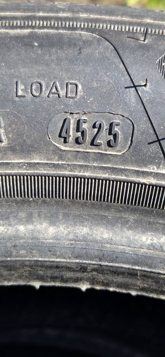 Opony 205 50 17r Goodyear