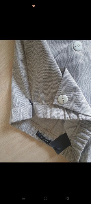42 XL Reserved spódnica ołówkowa elegancka