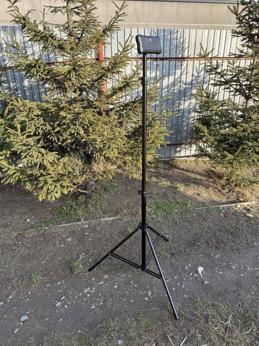 Штатив 2.6 м roc 4 roc 6 Avenger