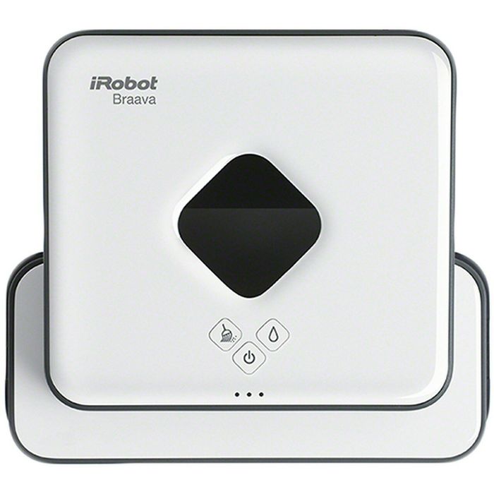 Robot mopujący IROBOT Braava 390T