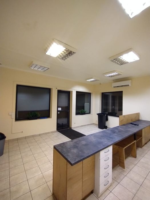 Wynajem lokalu usługowo-handlowego widzew wschód